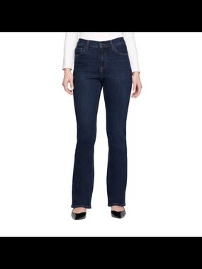NWT Bootcut Express Jeans